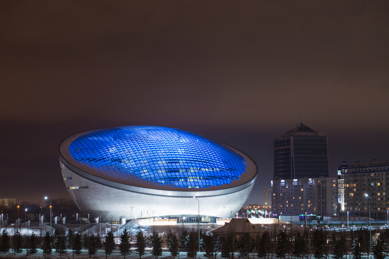 Фото к 27–28 апреля в Астане пройдет 7-ая Казахстанская Международная выставка «Атомная энергетика и Промышленность»